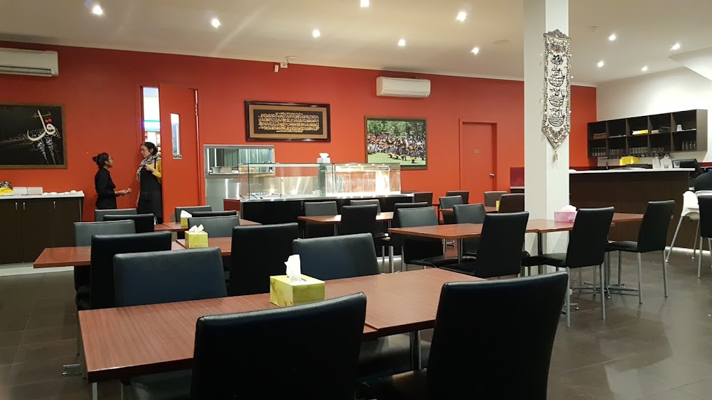 Man-O- Salwa | restaurant | 109 Grange Rd, Glen Huntly VIC 3163, Australia | 0391917417 OR +61 3 9191 7417