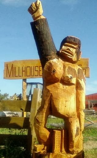 Millhouse Timber Co | furniture store | 75 Druion Rd, Longwarry VIC 3816, Australia | 0356299702 OR +61 3 5629 9702