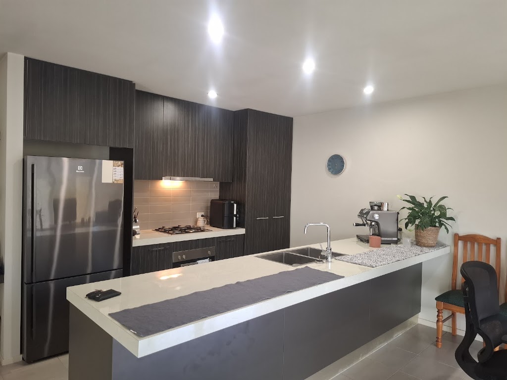 McAuliffe Electrical | 868 Walla Walla Rd, Gerogery NSW 2642, Australia | Phone: 0475 249 643
