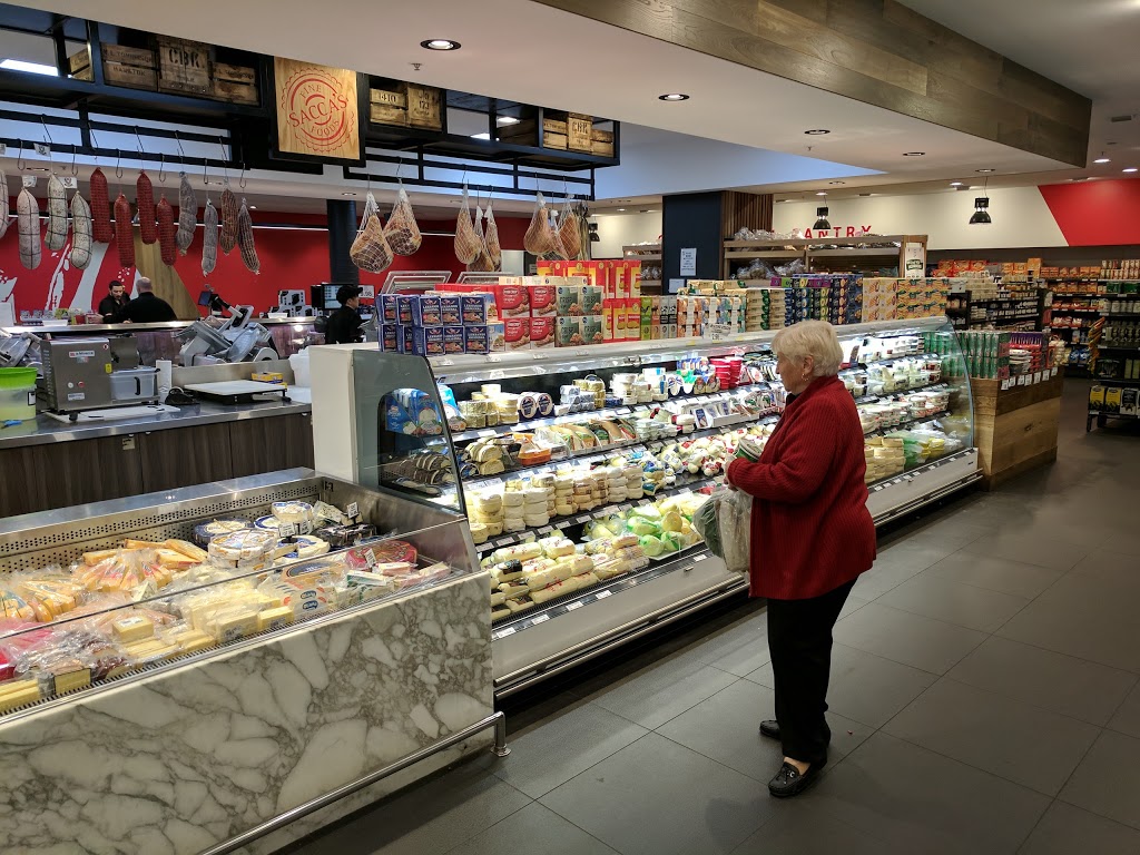 Saccas Fine Foods | store | Altona Gate Shopping Centre, 124-134 Millers Rd, Altona North VIC 3025, Australia | 0393146644 OR +61 3 9314 6644