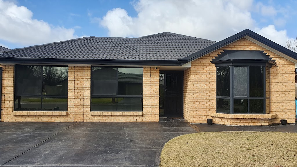 Nailed Barossa | 8 Zimmermann St, Nuriootpa SA 5355, Australia | Phone: 0429 495 671