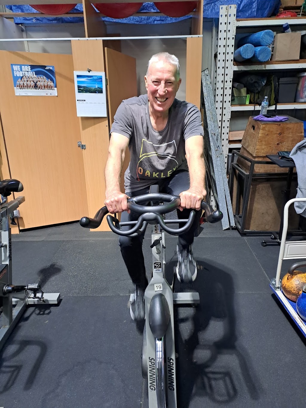 In-Sync-Fit | U2/62 Hyland St, Fyansford VIC 3218, Australia | Phone: 0498 544 381