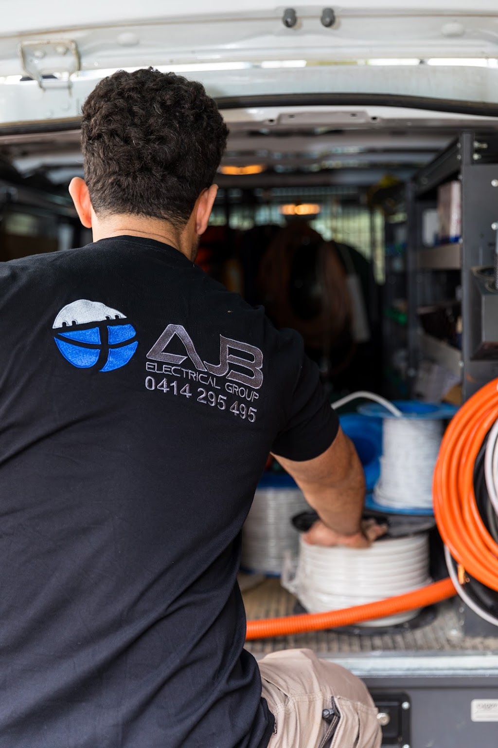 AJB ELECTRICAL GROUP PTY LTD | Unit 3/66 Ashford Ave, Milperra NSW 2214, Australia | Phone: 0414 295 495