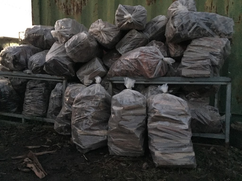 Macedon Ranges Firewood Supply | 42 Sauer Rd, New Gisborne VIC 3438, Australia | Phone: 0418 590 886