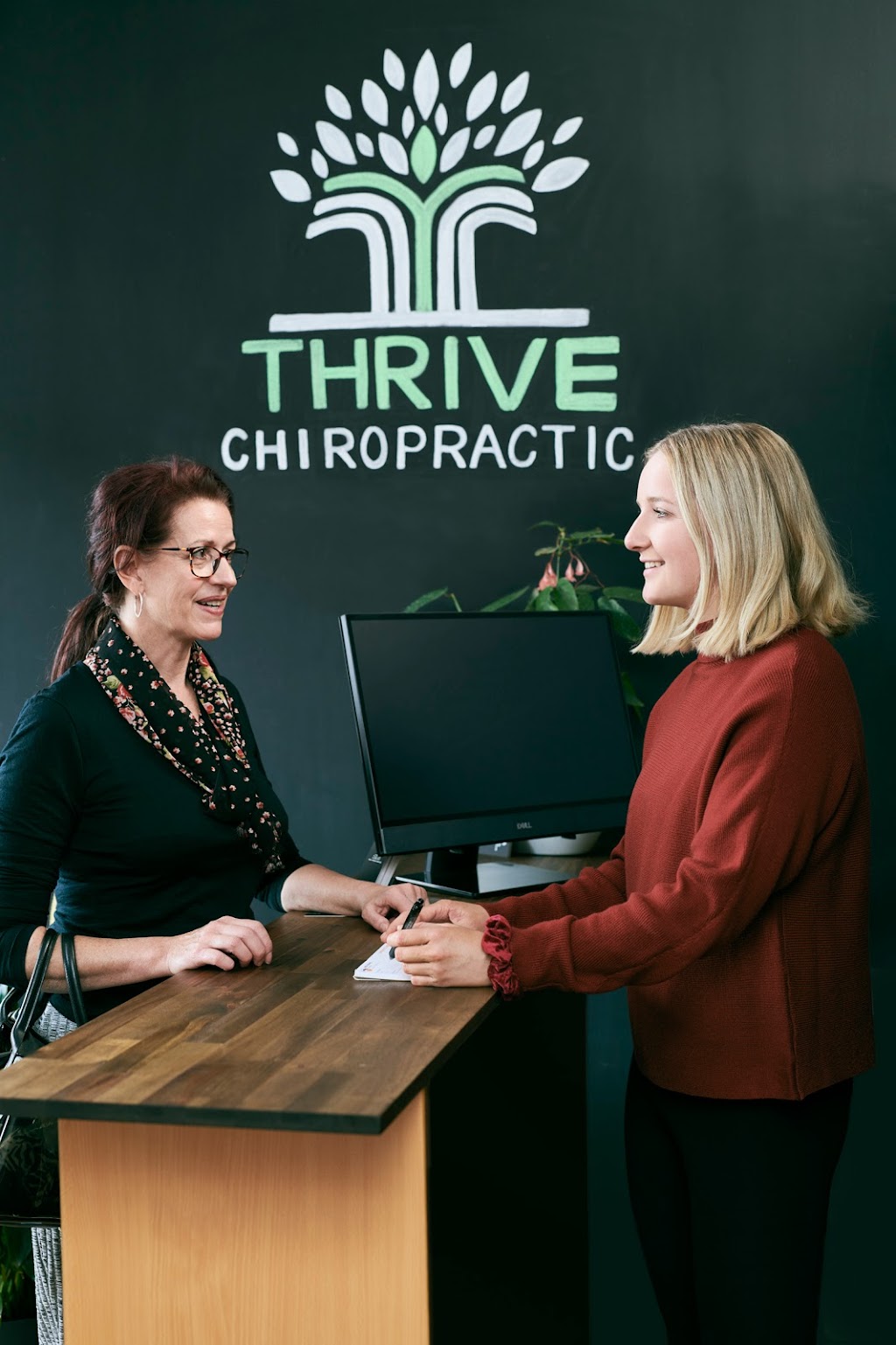 Thrive Chiropractic | health | 30 Horne St, Elsternwick VIC 3185, Australia | 0395324735 OR +61 3 9532 4735