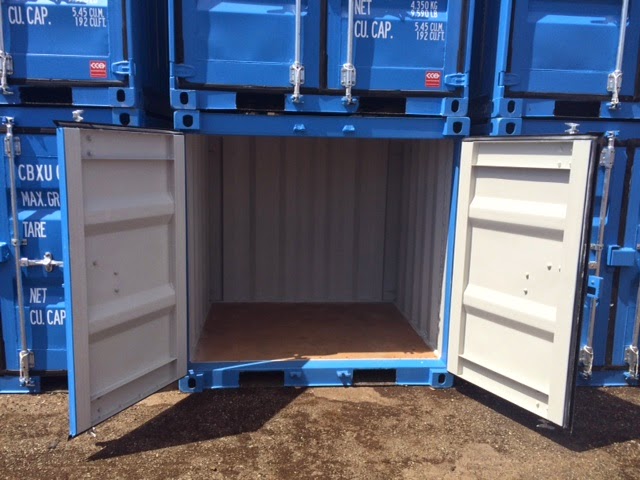 True Blue Containers | Lot 804a Elmsfield Rd, Midvale WA 6056, Australia | Phone: 0418 610 641