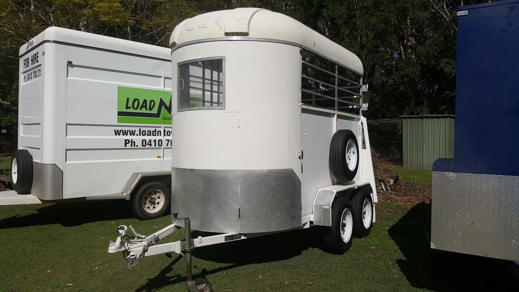 Load n Tow Trailer Hire |  | 11 Carissalee Ct, Burpengary East QLD 4505, Australia | 0410708215 OR +61 410 708 215