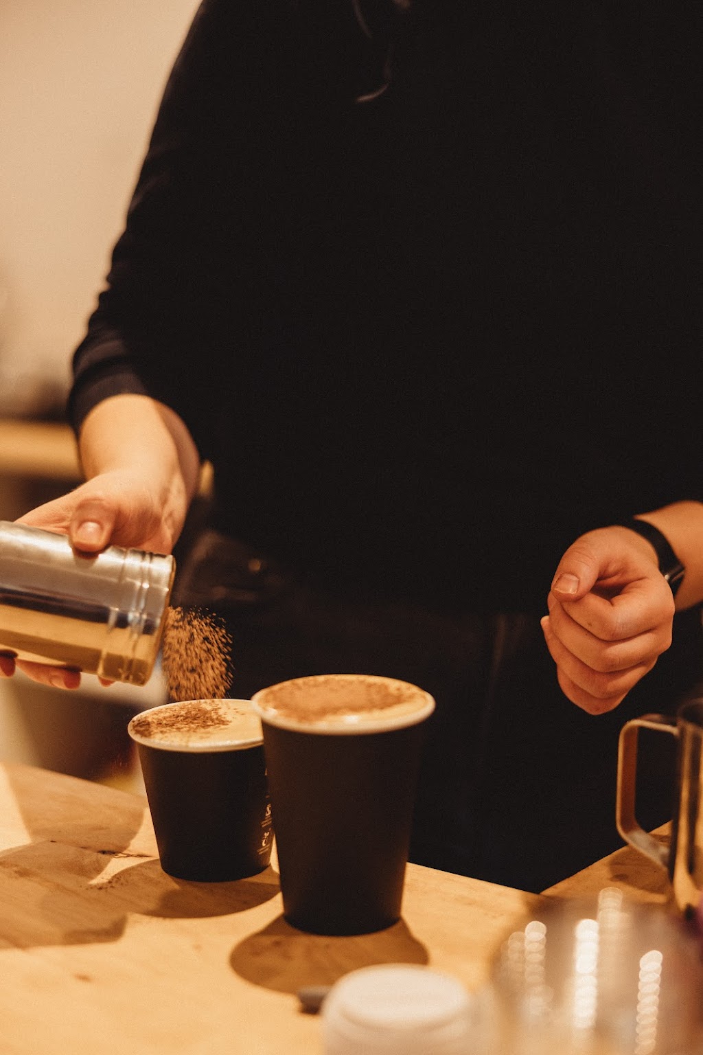 Willow & Bean Cafe | Unit 1/676 Coleridge Rd, Bateau Bay NSW 2261, Australia | Phone: 0479 167 961