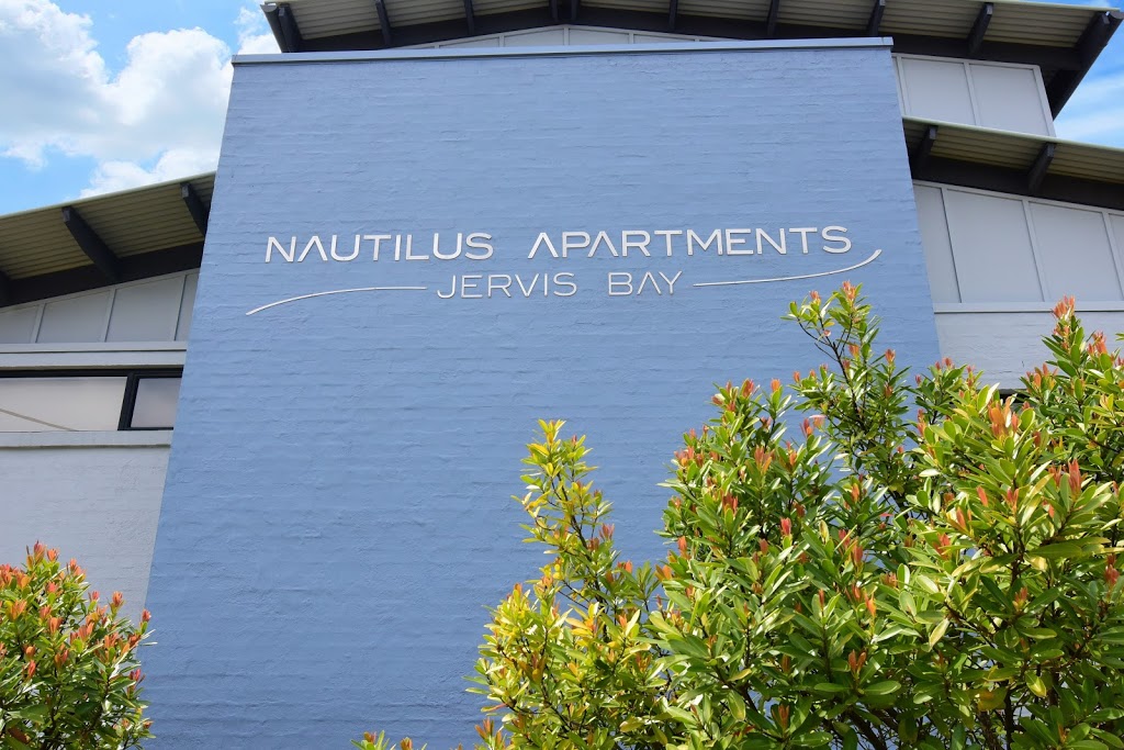 Nautilus Apartments, Huskisson, Jervis Bay | lodging | 35 Owen St, Huskisson NSW 2540, Australia | 0434025360 OR +61 434 025 360