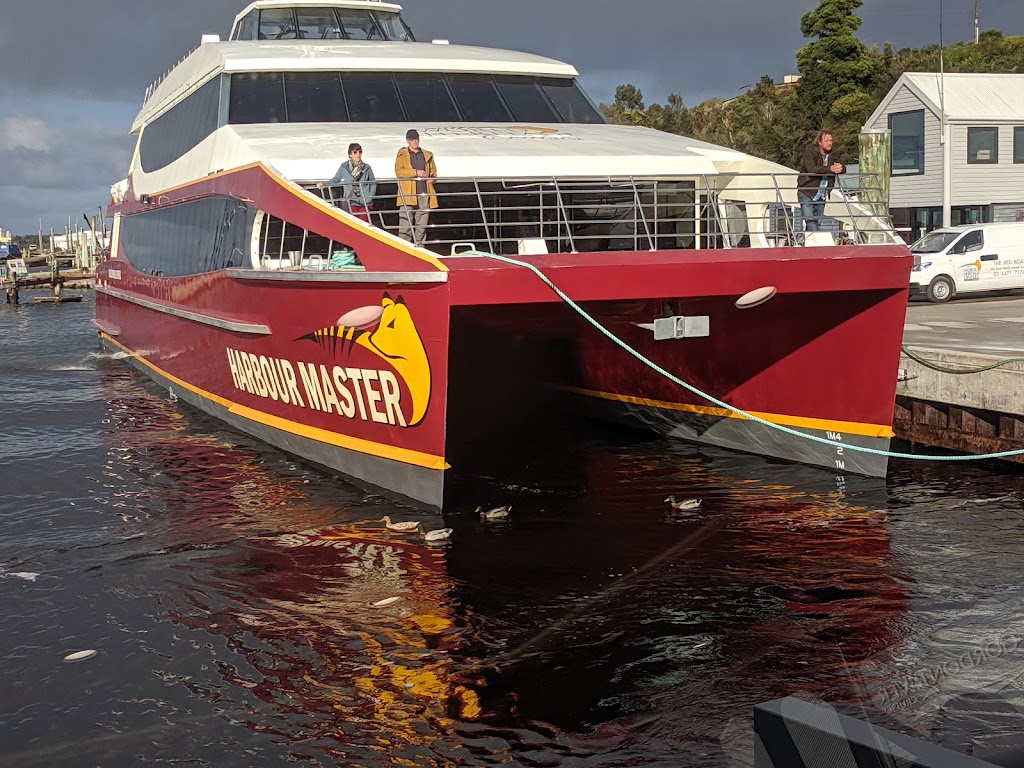 Gordon River Cruises | tourist attraction | 24 Esplanade, Strahan TAS 7468, Australia | 0364714300 OR +61 3 6471 4300
