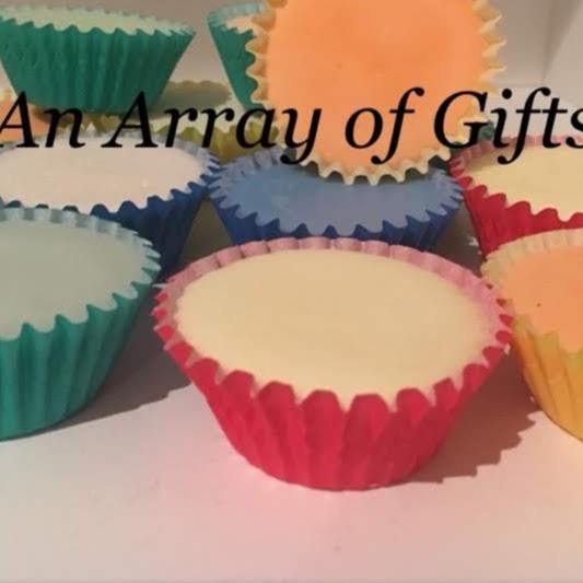An Array of Gifts | store | 112 Sanctuary Pkwy, Waterford QLD 4133, Australia | 0488196499 OR +61 488 196 499