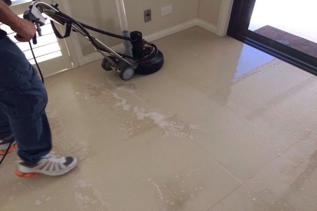 Tile and Grout Cleaning Delacombe | Continuance Way, Delacombe VIC 3356, Australia | Phone: (03) 9005 8110