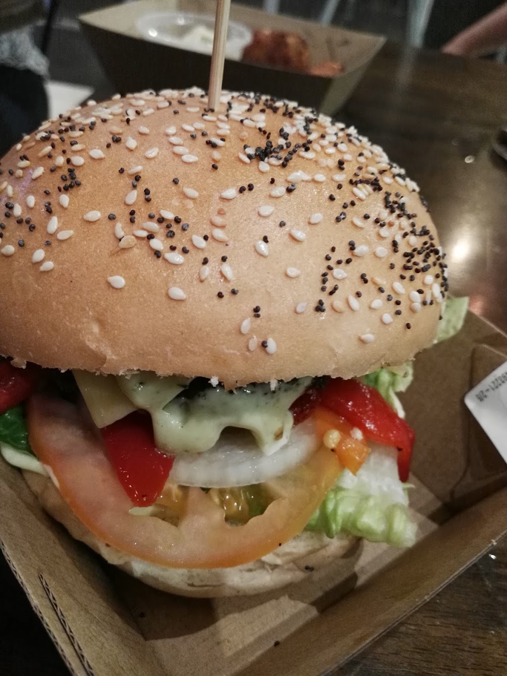 Craft Burgers & Beers | 1/9 Elizabeth Ave, Clontarf QLD 4019, Australia | Phone: (07) 3283 4997