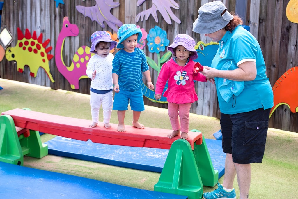 Goodstart Early Learning - Andergrove | 2-10 Emperor Dr, Andergrove QLD 4740, Australia | Phone: 1800 222 543
