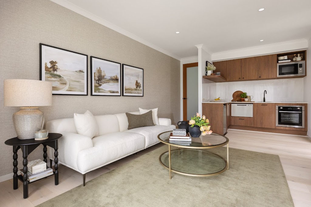 Coral Homes - Kensington Grove Display Home | 7 Stirling Dr, Kensington Grove QLD 4341, Australia | Phone: 0419 818 995