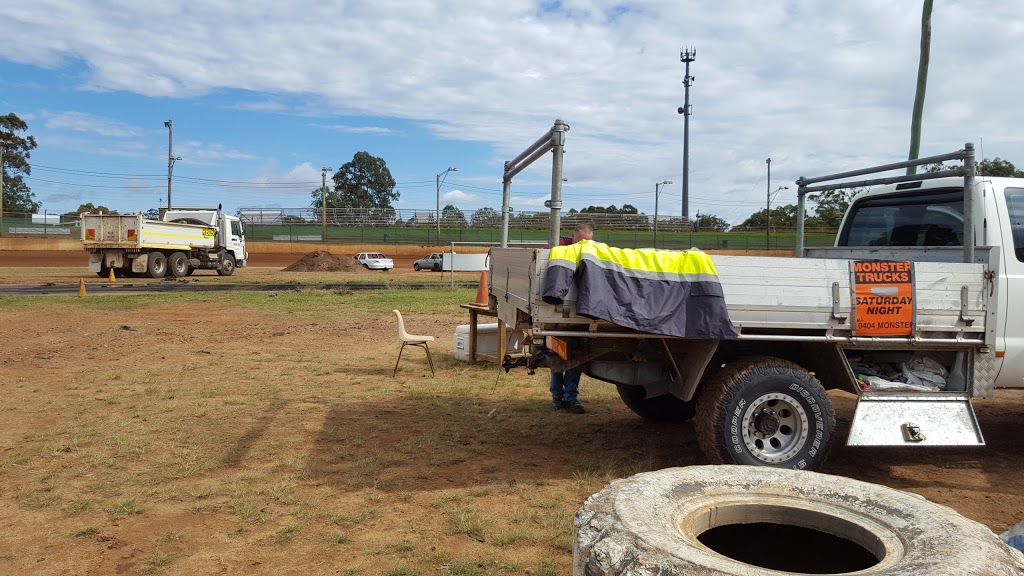 Maryborough Speedway |  | 300 Gympie Rd, Tinana QLD 4650, Australia | 0488031117 OR +61 488 031 117