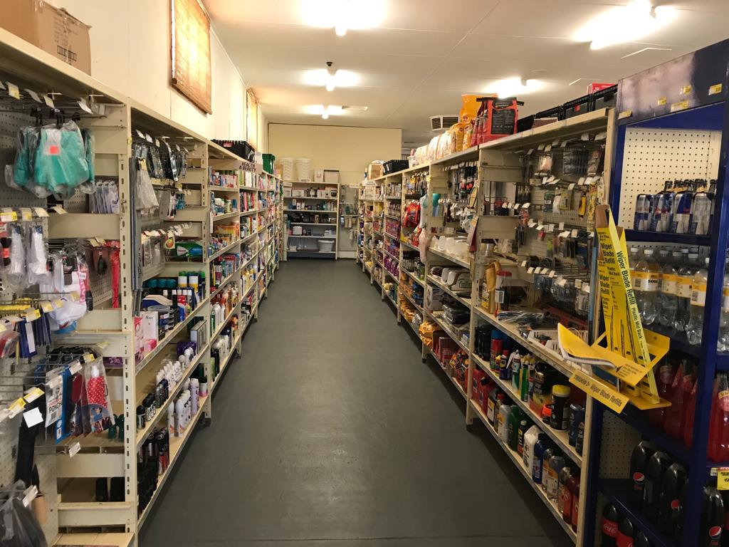 Wyalkatchem General Store | 43 Railway Terrace, Wyalkatchem WA 6485, Australia | Phone: (08) 9681 1261