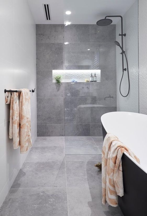Corfield Bathrooms Melbourne - Renovations | 662 Whitehorse Rd, Mitcham VIC 3132, Australia | Phone: (03) 9874 7333