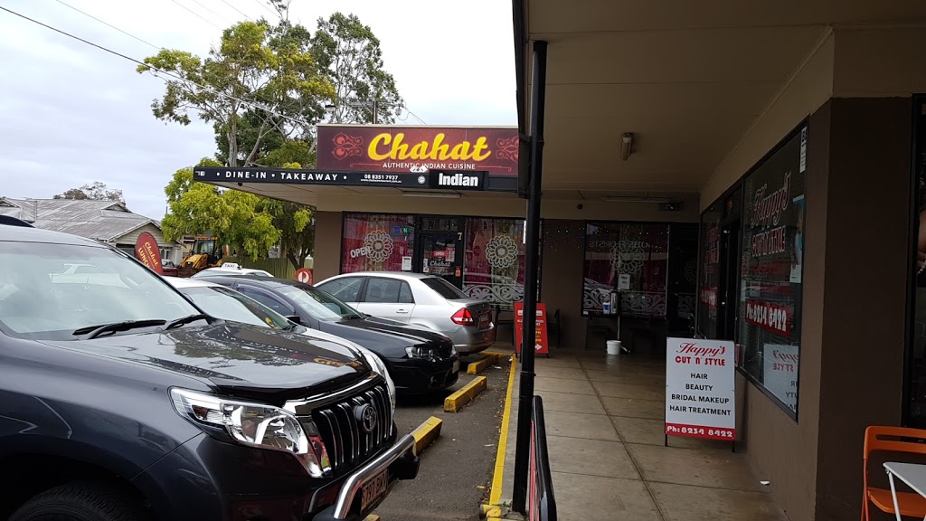 Chahat Restaurant | 7/154 Marion Rd, West Richmond SA 5033, Australia | Phone: (08) 8351 7937