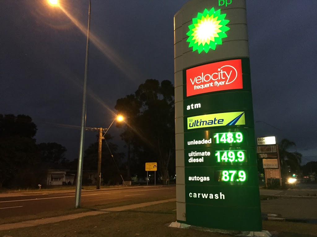 BP | gas station | 419 Great Eastern Hwy, Redcliffe WA 6104, Australia | 0892779755 OR +61 8 9277 9755