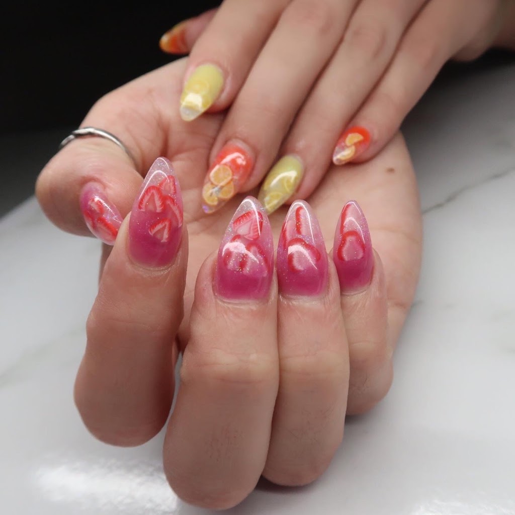CHERRY BLOSSOM NAILS AND BEAUTY | 6 Coucal Cl, Port Macquarie NSW 2444, Australia | Phone: 0466 731 159