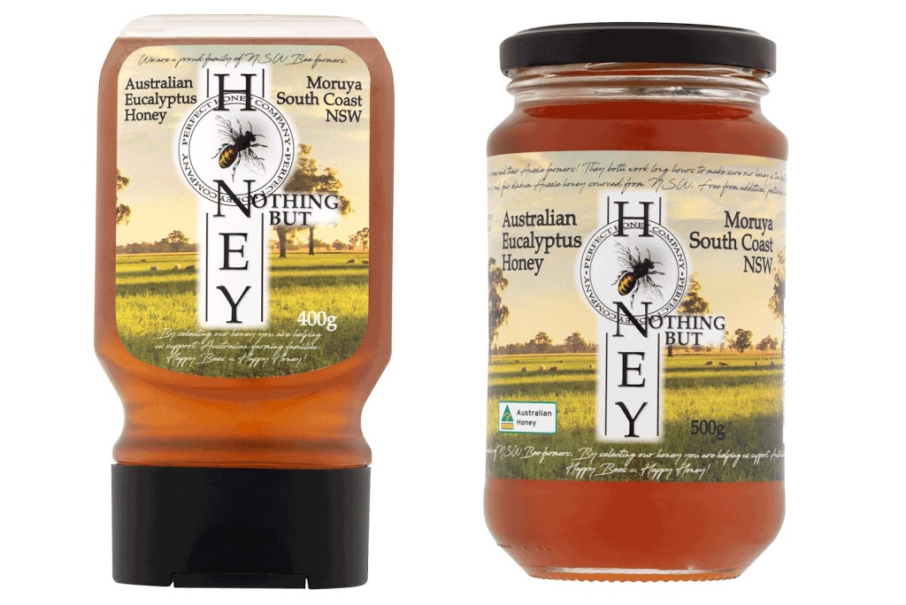 Perfect Honey Company | food | 3/18/24 Yarragee Rd, Moruya NSW 2537, Australia | 1300741020 OR +61 1300 741 020