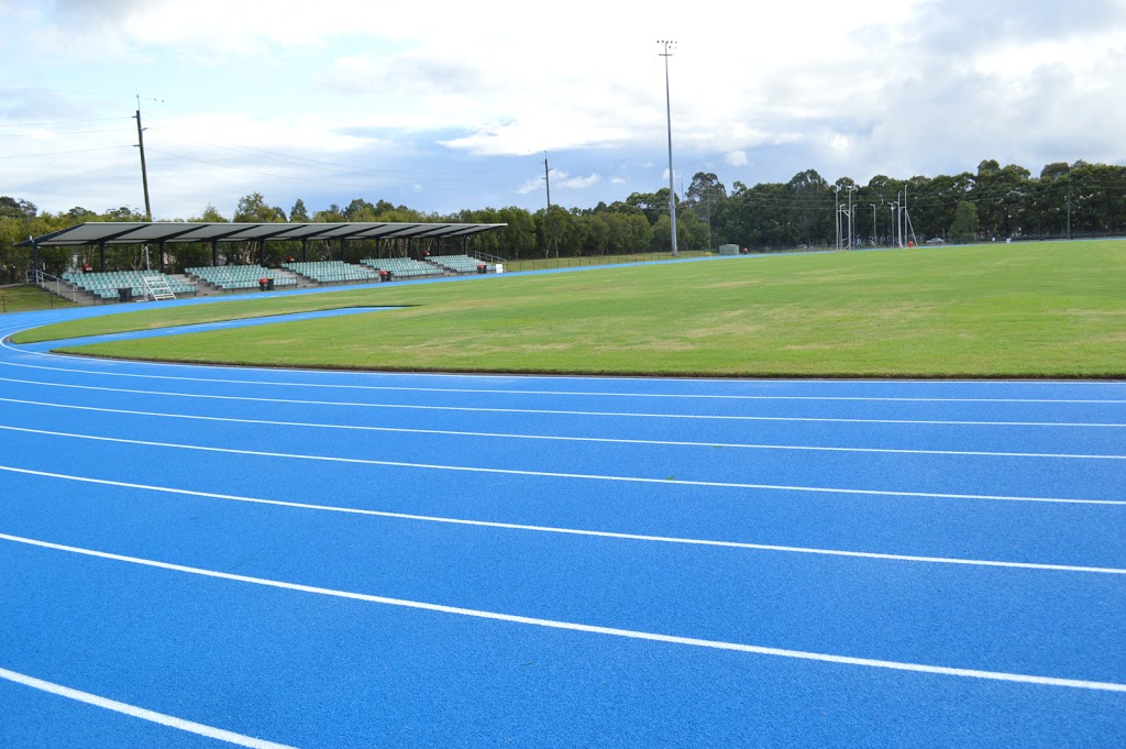 Mingara Regional Athletics Centre | Mingara Dr, Tumbi Umbi NSW 2261, Australia | Phone: (02) 4349 7799