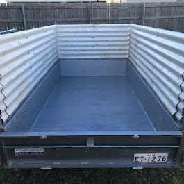 House of Huth Fabrications | 11 Tarcoola St, Wyreema QLD 4352, Australia | Phone: 0405 497 625