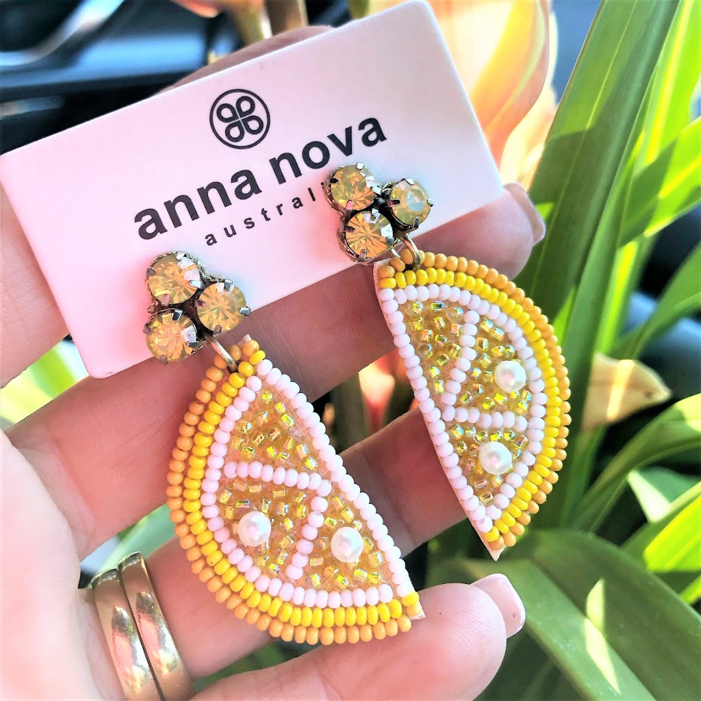 Anna Nova Australia | jewelry store | 40 Leonard Cres, Brendale QLD 4500, Australia | 1300307149 OR +61 1300 307 149