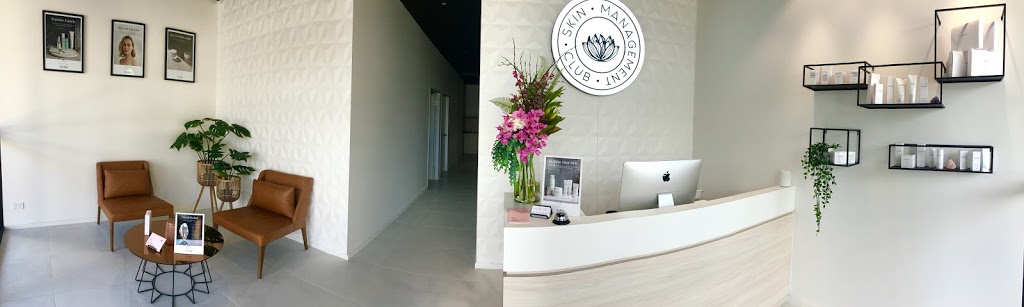Skin Management Club | hair care | Shop 7 Eatons Hill Village, 640 S Pine Rd, Eatons Hill QLD 4037, Australia | 0735061058 OR +61 7 3506 1058
