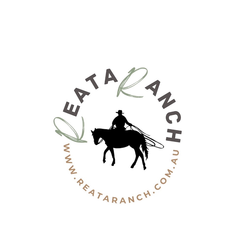 Reata Ranch Horsemanship | 414 Wisemans Arm Rd, Garthowen NSW 2345, Australia | Phone: 0407 731 167