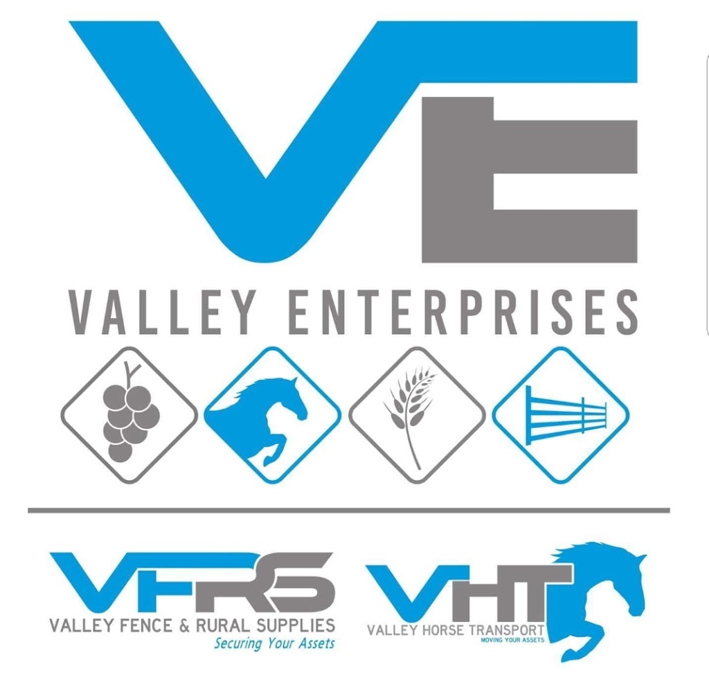 Valley Enterprises | 63 Basedow Rd, Tanunda SA 5352, Australia | Phone: 0499 449 151