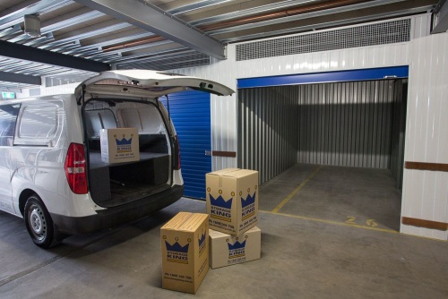 Storage King Hamilton | moving company | 54A Clyde St, Hamilton North NSW 2303, Australia | 0249616566 OR +61 2 4961 6566