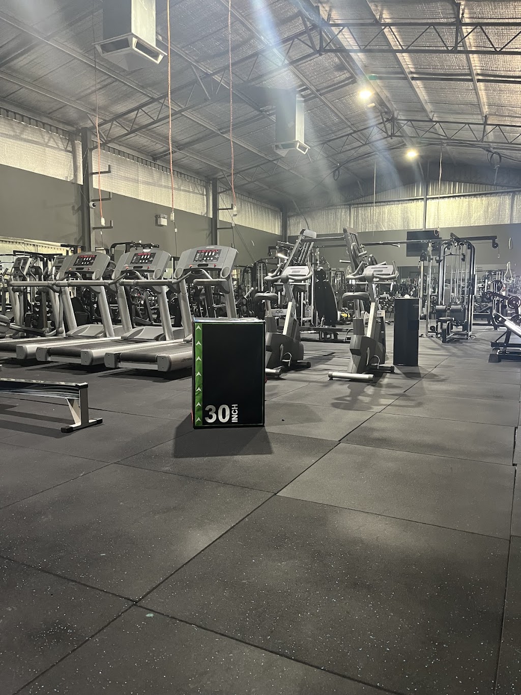 G&S 24/7 Fitness | 25 Red Gum St, Narrandera NSW 2700, Australia | Phone: (02) 6959 3194