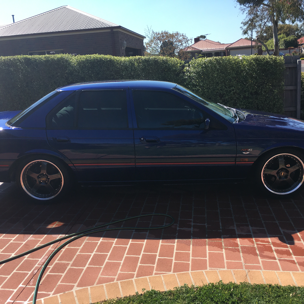 Ace Window Tinting | 5 Jones Ct, Bacchus Marsh VIC 3340, Australia | Phone: 0423 011 398