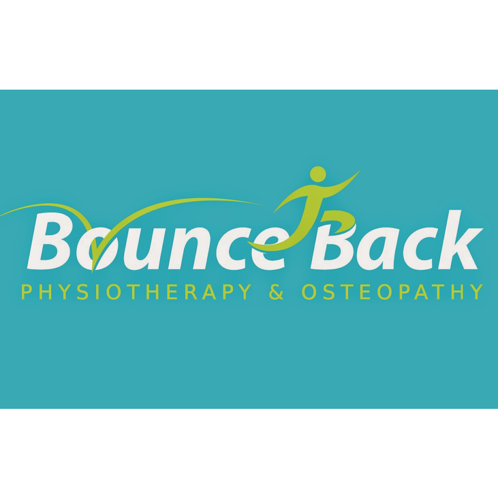 Bounce Back Physiotherapy & Osteopathy - Shop 8/38 Exchange Parade ...