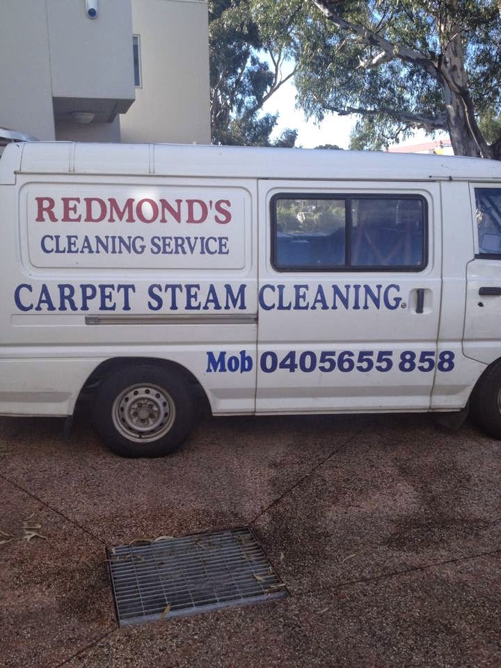 Redmonds Cleaning Services - Carpet Cleaners - Steam Cleaning | laundry | 10 Woodruff Ave, Maribyrnong VIC 3032, Australia | 0405655858 OR +61 405 655 858