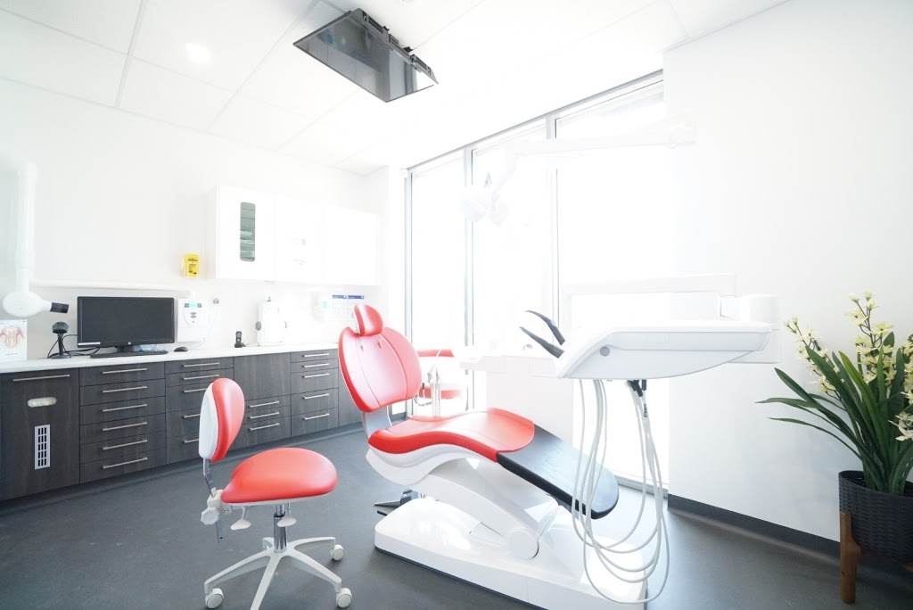 Dental Cube | dentist | G4/8 Merriville Rd, Kellyville Ridge, NSW 2155, Australia | 0288891588 OR +61 2 8889 1588