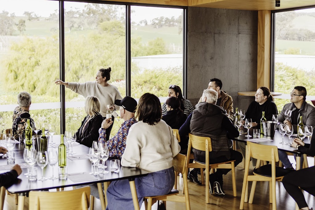 Heathcote Winery Tours | 128 Stoddart Rd, Mount Camel VIC 3523, Australia | Phone: 0419 020 357