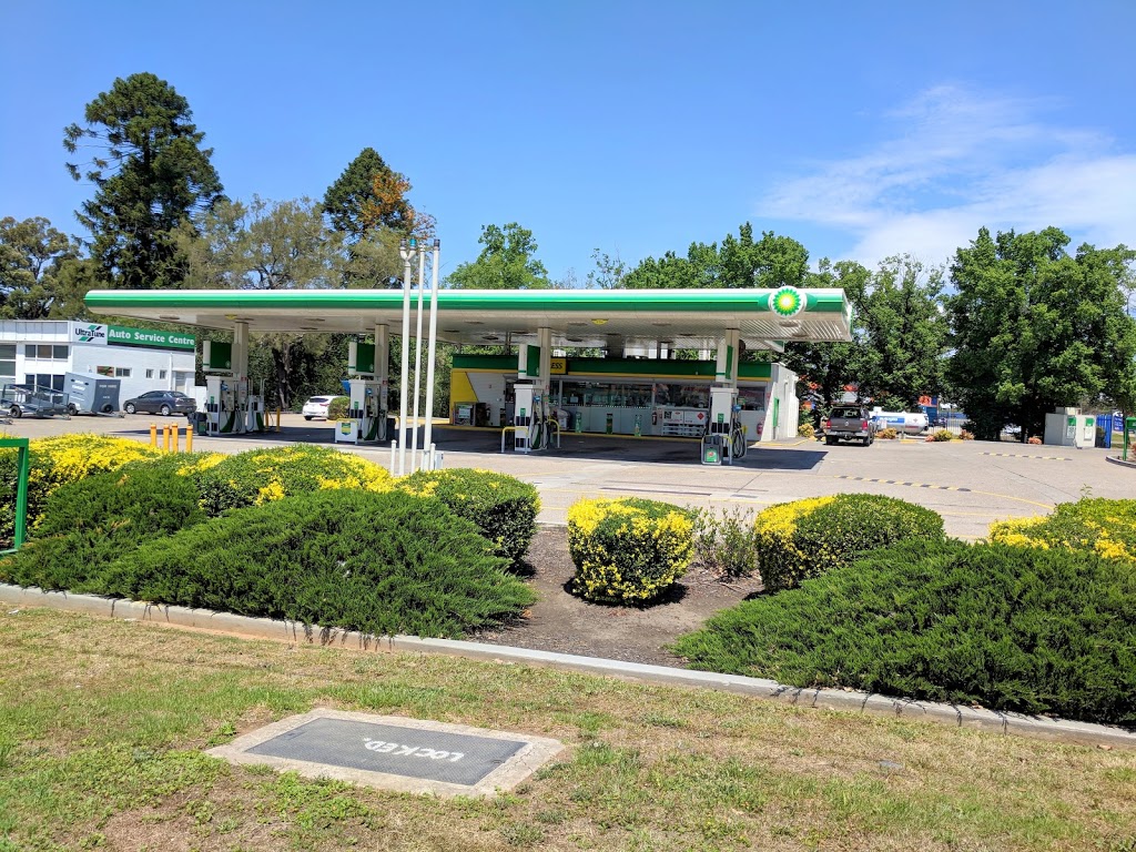 BP | gas station | Castlereagh Rd, Coreen Ave, Penrith NSW 2750, Australia | 0247213400 OR +61 2 4721 3400