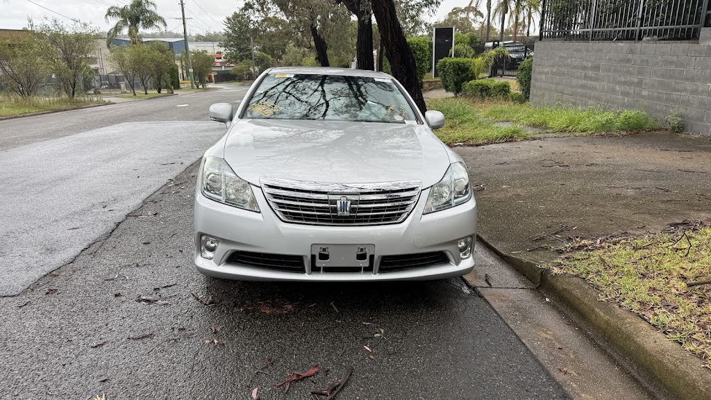 K&S AutoSphere | Railway Terrace, Schofields NSW 2762, Australia | Phone: 0449 618 703