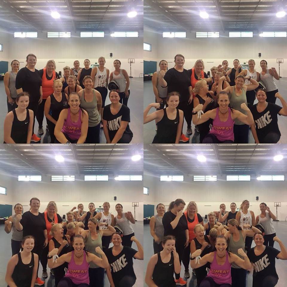 Think FIT with Deb | gym | Santa Isobel Blvd, Pacific Pines QLD 4210, Australia | 0414942857 OR +61 414 942 857