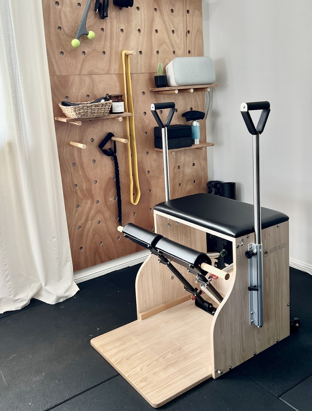 Resolution.Physio | 28 Wollemi Ct, Reedy Creek QLD 4227, Australia | Phone: 0490 411 640