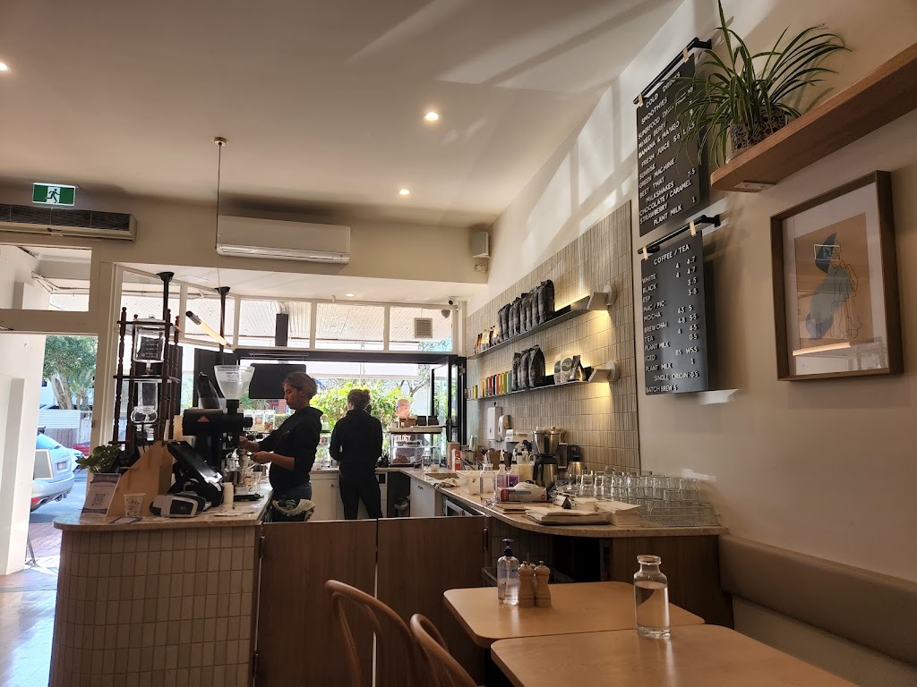 The Walrus Waverley | 29 Albion St, Waverley NSW 2024, Australia | Phone: (02) 8964 7529
