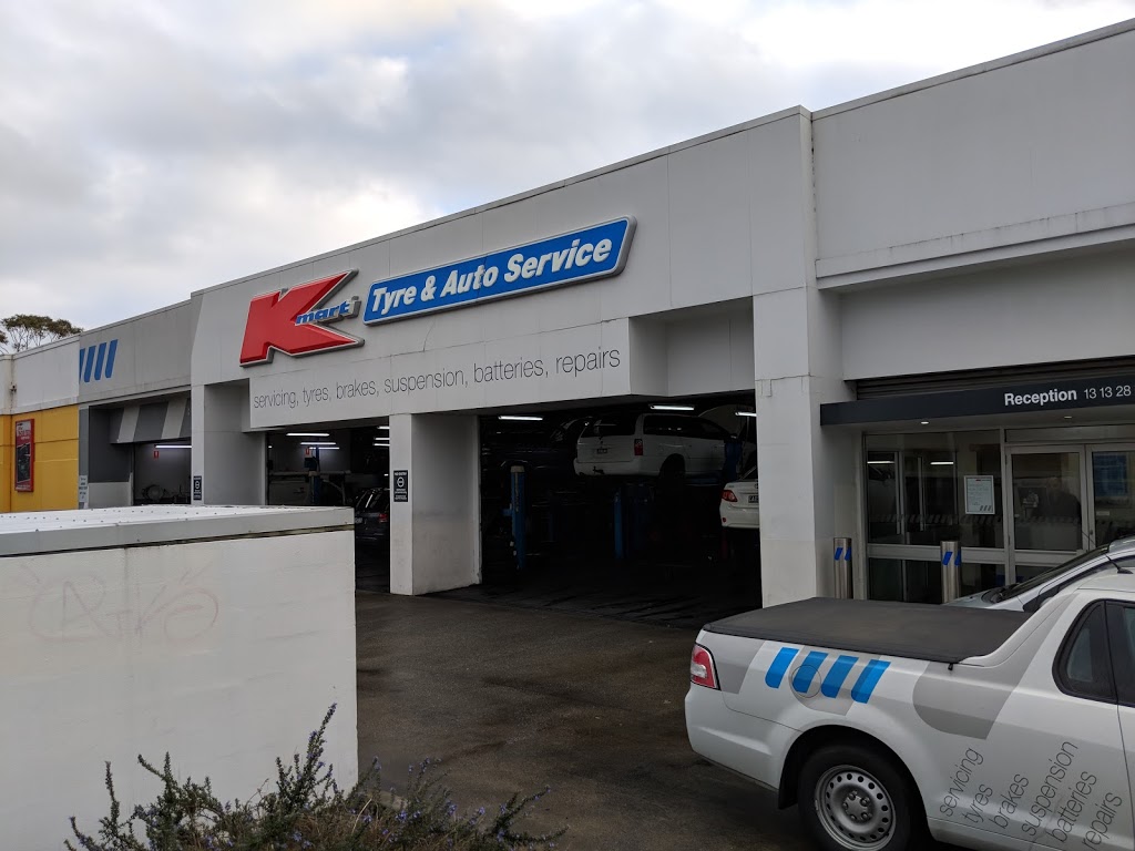 Kmart Tyre & Auto | Frankston Shopping Centre, Fletcher Rd, Frankston VIC 3199, Australia | Phone: (03) 8585 7108