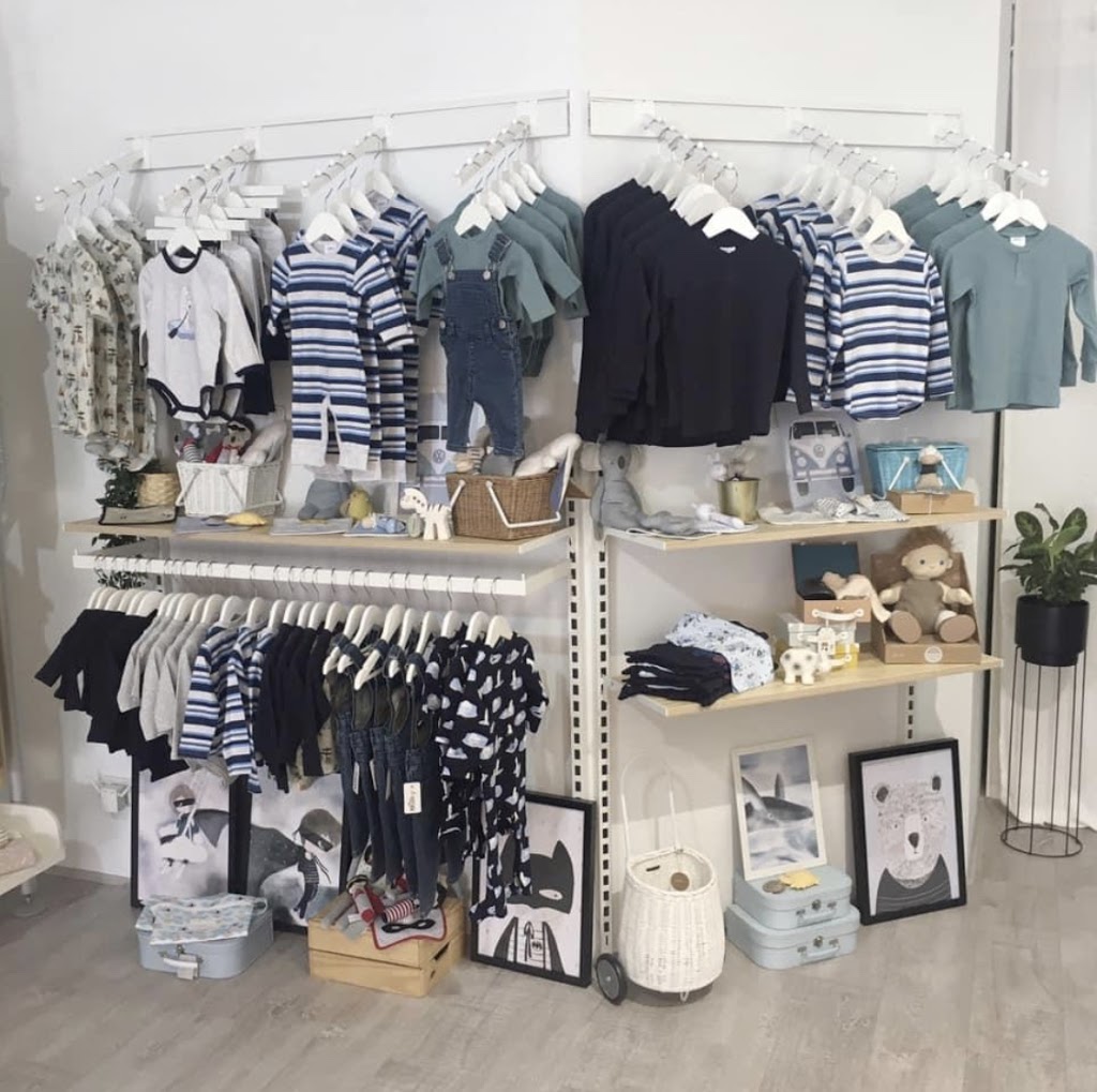 Molly and Jack | clothing store | 1/91 Mulga Rd, Oatley NSW 2223, Australia | 0295795000 OR +61 2 9579 5000