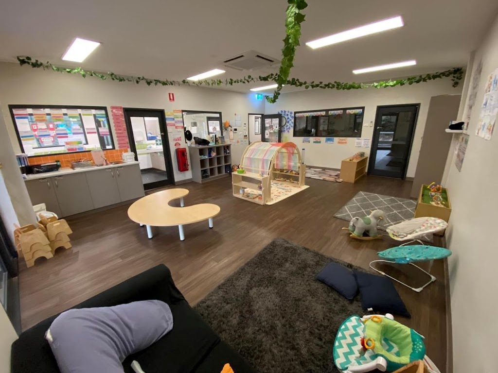 Thornton ELC | 14 Hartley Dr, Thornton NSW 2322, Australia | Phone: (02) 4966 8806