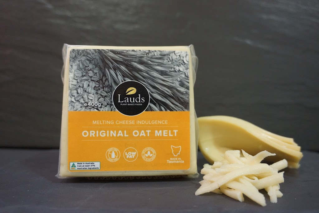 Lauds Plant Based Foods | 104 Mornington Rd, Mornington TAS 7018, Australia | Phone: (03) 6231 4233