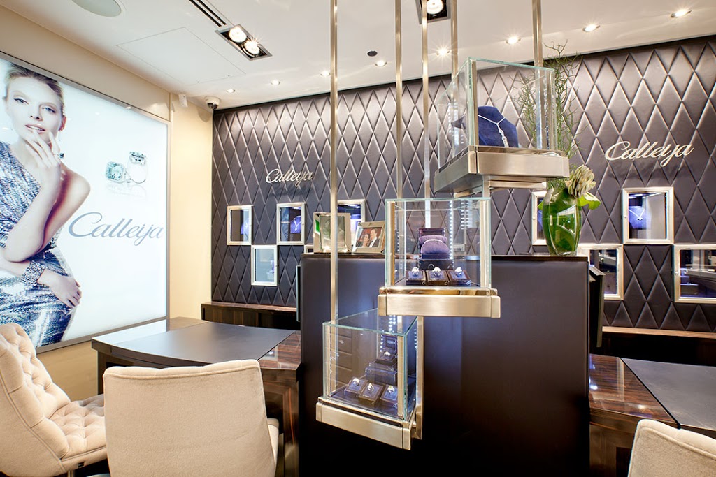 Calleija Jewellers Sydney | The Westin, 1 Martin Pl, Sydney NSW 2000, Australia | Phone: (02) 9233 6661