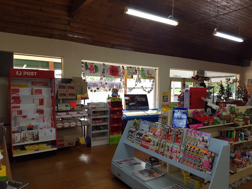 Old Tawonga Store | store | 52 Kiewa Valley Highway, Tawonga VIC 3697, Australia | 0357541667 OR +61 3 5754 1667